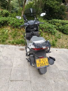 Dayang VRS125 - ფოტო 2