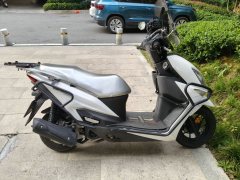 Dayang VRS125 - ფოტო 3