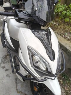 Dayang VRS125 - ფოტო 5