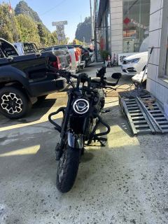 Voge CU250 - ფოტო 2
