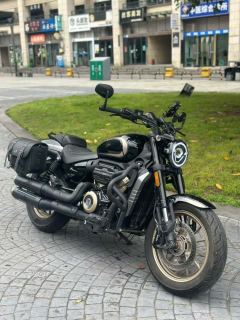 Voge CU250 - ფოტო 5