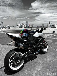 CFMOTO 800NK - ფოტო 4