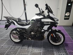 Kawasaki Versys 1000 - photo 2