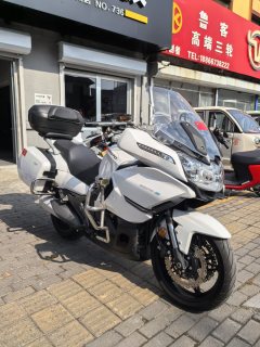 CFMOTO 650TR-G - ფოტო 1
