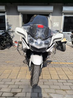 CFMOTO 650TR-G - ფოტო 2