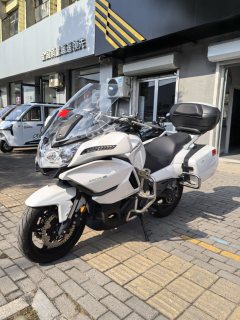 CFMOTO 650TR-G - ფოტო 3
