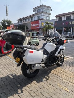 CFMOTO 650TR-G - ფოტო 5
