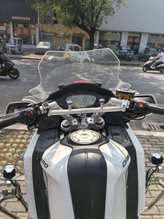 CFMOTO 650TR-G - ფოტო 7