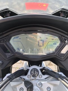 CFMOTO 650TR-G - ფოტო 8