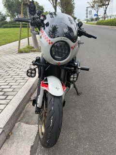 Triumph Trident 800 - ფოტო 2