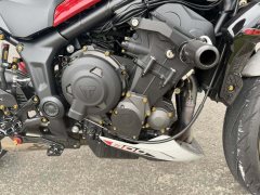 Triumph Trident 800 - ფოტო 5