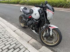 Triumph Trident 800 - ფოტო 9