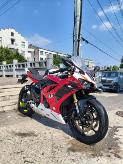 Kayo 450RR - фото 1