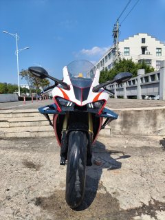 Kayo 450RR - фото 2