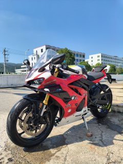 Kayo 450RR - фото 3