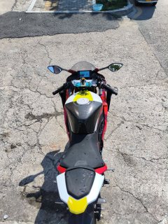 Kayo 450RR - фото 5
