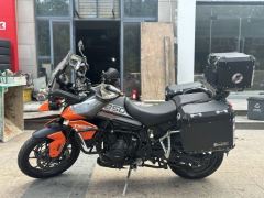 Triumph Tiger 850 900 cc - фото 1