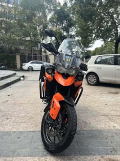 Triumph Tiger 850 900 cc - фото 2