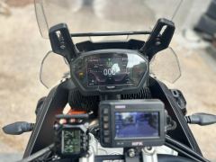 Triumph Tiger 850 900 cc - фото 4
