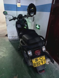 SYM Little Ant 4MICA 150 cc - ფოტო 2
