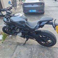 CFMOTO 675NK - ფოტო 3