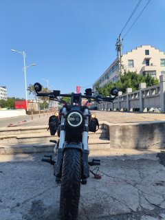 Benda Polestones 03 Gray 300 cc - ფოტო 2