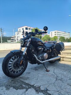 Benda Polestones 03 Gray 300 cc - ფოტო 3