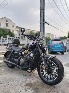 Benda Graystone 250 - ფოტო 1
