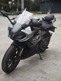 CFMOTO 250SR - ფოტო 2
