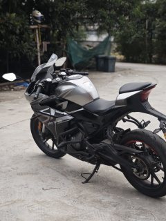 CFMOTO 250SR - ფოტო 3