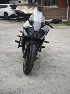 CFMOTO 250SR - ფოტო 6