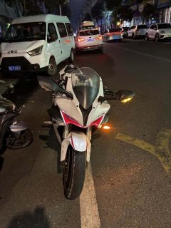 QJMOTOR Sai 600 680 cc - photo 1