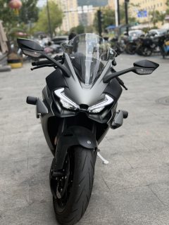 CFMOTO 500SR - ფოტო 1