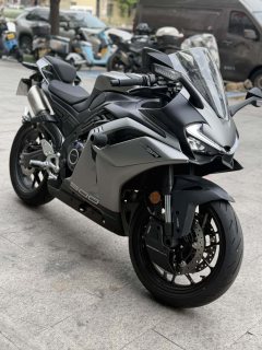 CFMOTO 500SR - ფოტო 2