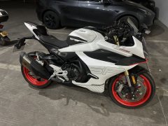 CFMOTO 450SR - ფოტო 1
