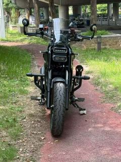 Cyclone AQS401 400 cc - ფოტო 2