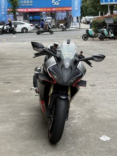 CFMOTO 450SR - ფოტო 2