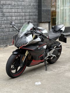 CFMOTO 450SR - ფოტო 3