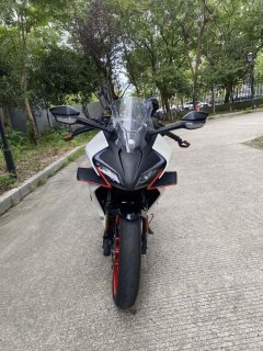 CFMOTO 450SR - ფოტო 1