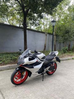 CFMOTO 450SR - ფოტო 2