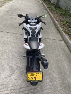 CFMOTO 450SR - ფოტო 5