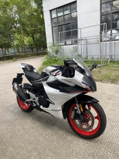 CFMOTO 450SR - ფოტო 8