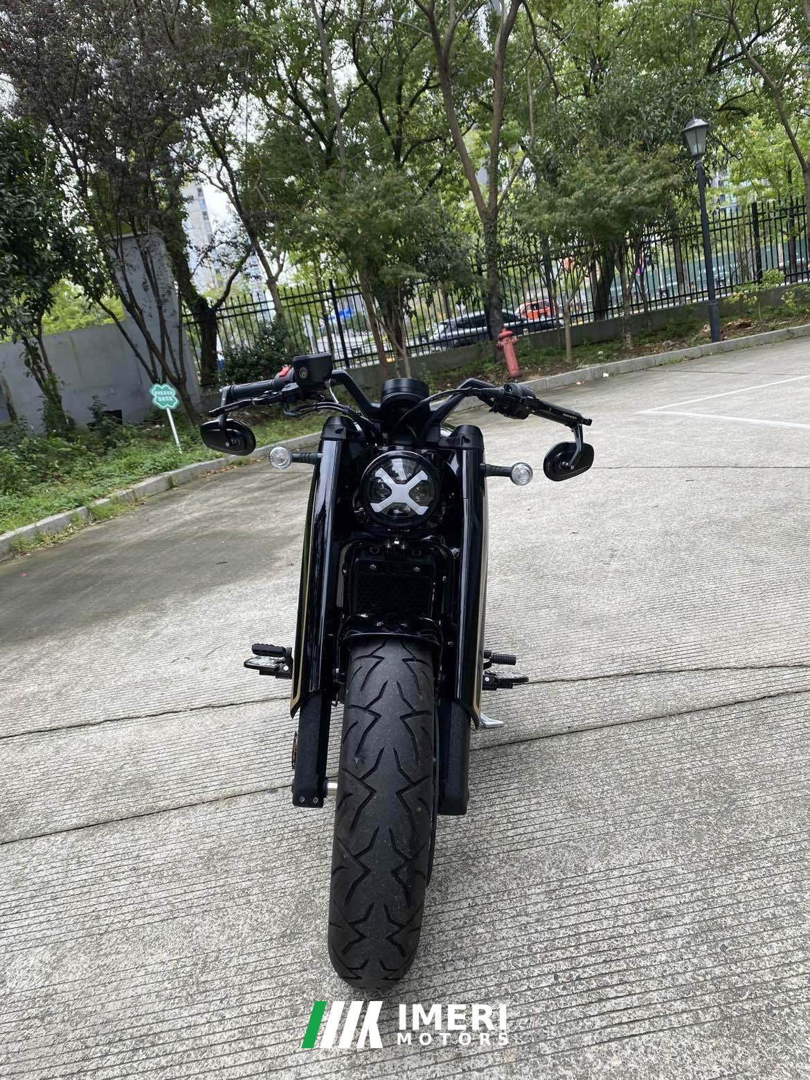 2023 Benda Napoleon 450