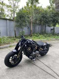 Benda Napoleon 450 - photo 2