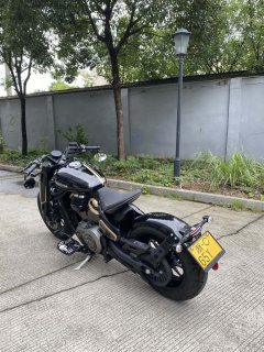 Benda Napoleon 450 - photo 4