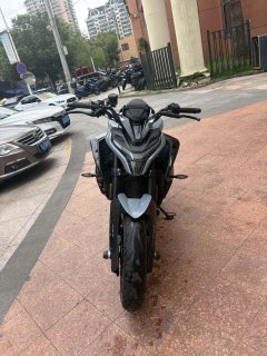 CFMOTO 675NK - ფოტო 2