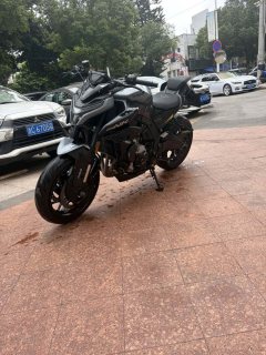 CFMOTO 675NK - ფოტო 3