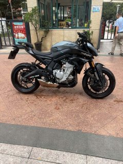 CFMOTO 675NK - ფოტო 4