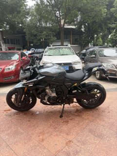 CFMOTO 675NK - ფოტო 5