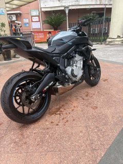 CFMOTO 675NK - ფოტო 6